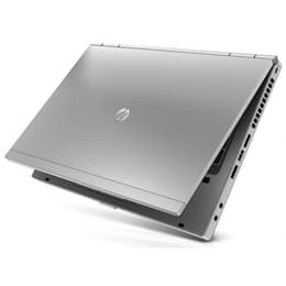 HP EliteBook 8460P 14" Core i5 2.6 GHz - HDD 500 GB - 4GB AZERTY - Französisch