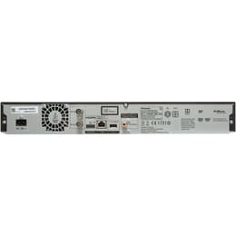 Panasonic DMR-BWT850EC Blu-Ray-Player