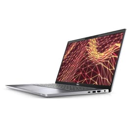 Dell Latitude 7530 15" Core i7 1.8 GHz - SSD 256 GB - 32GB QWERTY - Englisch