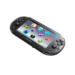 PlayStation Vita Wifi - Schwarz