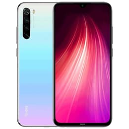 Xiaomi Redmi Note 8T 64GB - Weiß - Ohne Vertrag