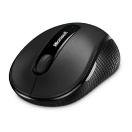 Microsoft Wireless Mobile Mouse 4000 D5D-00004 Maus Wireless