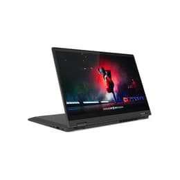Lenovo IdeaPad Flex 5 14" Core i5 2.4 GHz - SSD 512 GB - 8GB AZERTY - Französisch