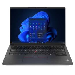 Lenovo ThinkPad E16 G2 16" Ryzen 7 3.2 GHz - SSD 1 TB - 32GB QWERTZ - Deutsch