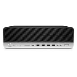 HP EliteDesk 800 G3 SFF Core i5 3.2 GHz - SSD 256 GB RAM 8 GB