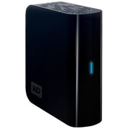 Western Digital My Book Essential WD10000H1U-00 Externe Festplatte - HDD 1 TB USB 2.0