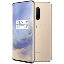 OnePlus 7 pro 128GB - Gold - Ohne Vertrag - Dual-SIM