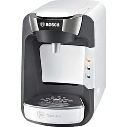 Kaffeepadmaschine Tassimo kompatibel Bosch TAS3204 L - Weiß