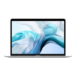 MacBook Air 13" (2018) - QWERTZ - Deutsch