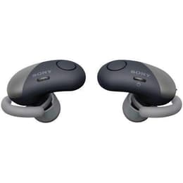 Ohrhörer In-Ear Bluetooth Rauschunterdrückung - Sony WF-SP700N