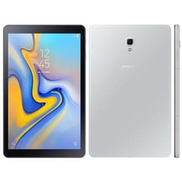 Galaxy Tab A 10.5 32GB - Grau - WLAN + LTE