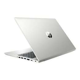 HP ProBook 450 G7 15" Core i5 1.6 GHz - SSD 256 GB - 8GB QWERTY - Italienisch