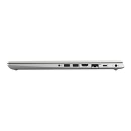 HP ProBook 450 G7 15" Core i5 1.6 GHz - SSD 256 GB - 8GB QWERTY - Italienisch