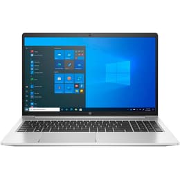 HP ProBook 450 G8 15" Core i5 2.4 GHz - SSD 512 GB - 16GB QWERTY - Englisch
