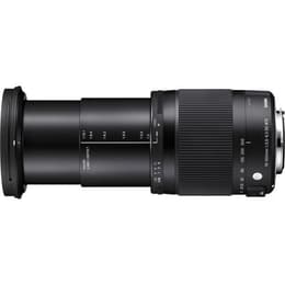 Sigma Objektiv Nikon 18-300 mm f/3.5-6.3