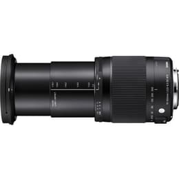 Sigma Objektiv DC Macro OS HSM Nikon 18-300 mm f/3.5-6.3