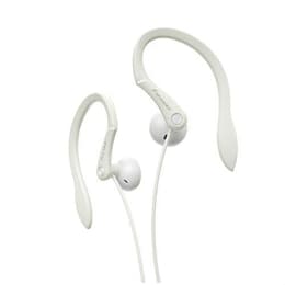 Ohrhörer Rauschunterdrückung - Pioneer SE-E511-W