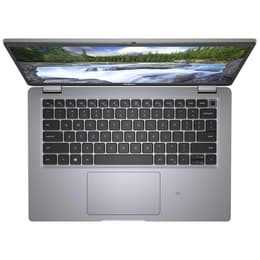 Dell Latitude 5420 14" Core i5 2.4 GHz - SSD 256 GB - 8GB QWERTZ - Deutsch