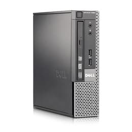 Dell OptiPlex 9020 USFF Core i5 2,9 GHz - SSD 256 GB RAM 8 GB