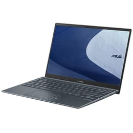 Asus ZenBook UX325E 13" Core i7 2.8 GHz - SSD 512 GB - 16GB AZERTY - Französisch