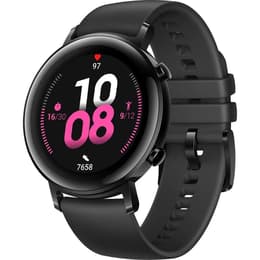 Huawei Watch GT 2 Bluetooth 46 mm - Schwarz