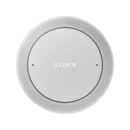 Lautsprecher Bluetooth Sony LF-S50GW - Weiß