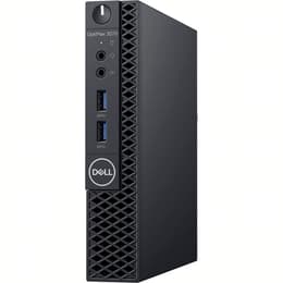 Dell OptiPlex 3070 Core i5 1.1 GHz - SSD 256 GB RAM 8 GB