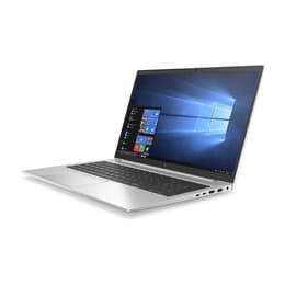 HP EliteBook 850 G7 15" Core i5 1.6 GHz - SSD 256 GB - 8GB AZERTY - Französisch