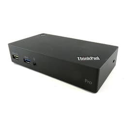 Lenovo ThinkPad USB 3.0 Pro Dock (40A7) Docking-Station