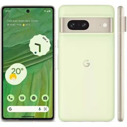 Google Pixel 7 128GB - Grün - Ohne Vertrag