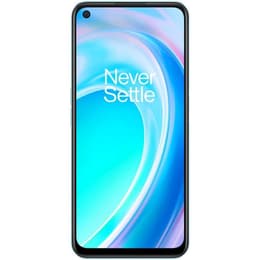 OnePlus Nord CE 2 Lite 5G 128GB - Blau - Ohne Vertrag