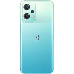 OnePlus Nord CE 2 Lite 5G 128GB - Blau - Ohne Vertrag
