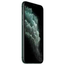 iPhone 11 Pro 512GB - Nachtgrün - Ohne Vertrag