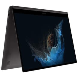 Samsung Galaxy Book2 Pro 15" Core i7 3.4 GHz - SSD 512 GB - 16GB AZERTY - Französisch