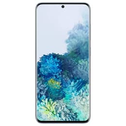 Galaxy S20+ 5G 128GB - Blau - Ohne Vertrag