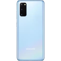 Galaxy S20+ 5G 128GB - Blau - Ohne Vertrag