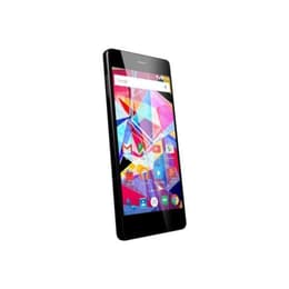 Archos 50 Diamond S 16GB - Schwarz - Ohne Vertrag