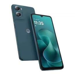 Motorola Moto G06 64GB - Grün - Ohne Vertrag