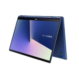 Asus ZenBook Flip UX362FA-EL969T 13" Core i5 1.6 GHz - SSD 512 GB - 8GB AZERTY - Französisch