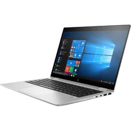 HP EliteBook X360 1040 G5 14" Core i5 1.7 GHz - SSD 512 GB - 16GB QWERTZ - Deutsch