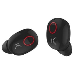 Ohrhörer In-Ear Bluetooth - Ksix Free Pods
