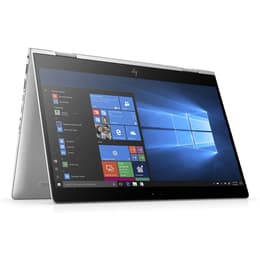 Hp EliteBook x360 830 G6 13" Core i5 1.6 GHz - SSD 256 GB - 8GB AZERTY - Französisch