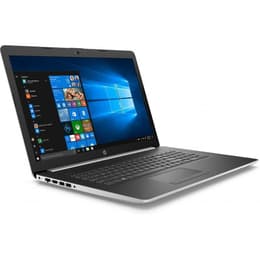 HP 17-by1023nf 17" Core i5 1.6 GHz - HDD 1 TB - 8GB AZERTY - Französisch