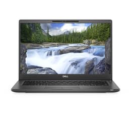 Dell Latitude 7300 13" Core i5 1.6 GHz - SSD 256 GB - 16GB QWERTZ - Deutsch