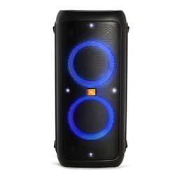 Lautsprecher Bluetooth Jbl PartyBox 300 - Schwarz