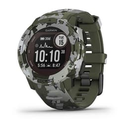 Smartwatch Garmin GPS Instinct Tactical -
