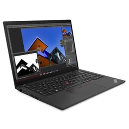 Lenovo ThinkPad T14 G4 14" Core i5 3.4 GHz - SSD 256 GB - 16GB QWERTY - Italienisch