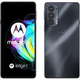 Motorola Edge 20 128GB - Grau - Ohne Vertrag