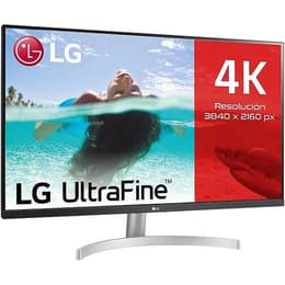 Bildschirm 32" LED LG 32UP55NP-W