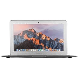 MacBook Air 13" (2015) - Core i7 2.2 GHz SSD 512 - 8GB - QWERTY - Englisch